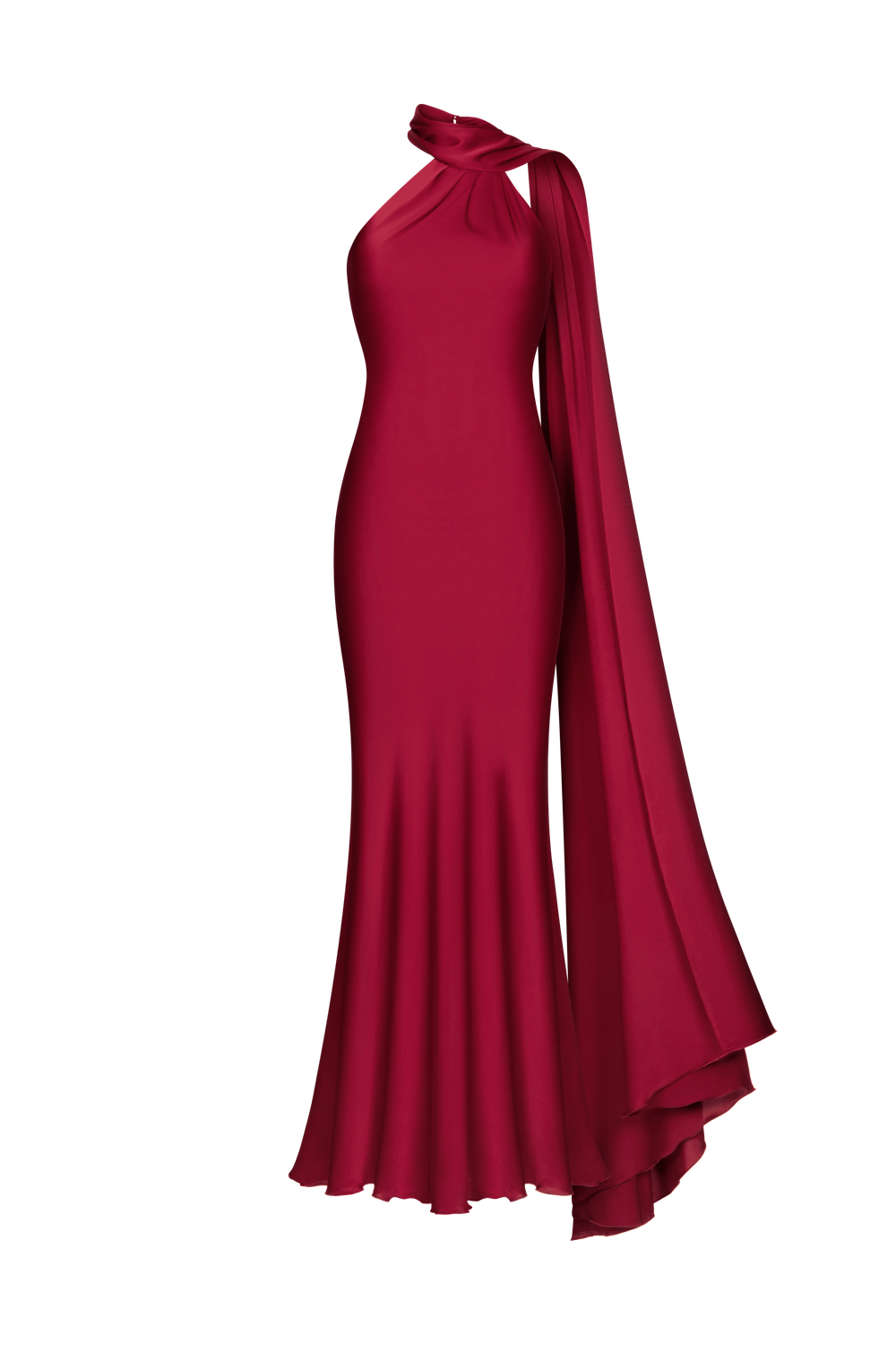 Платье ESMERALDA