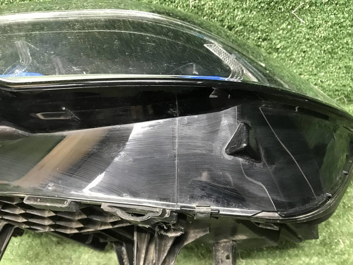 Фара левая BMW X5 G05 X6 G06 (2018-2023) Laser