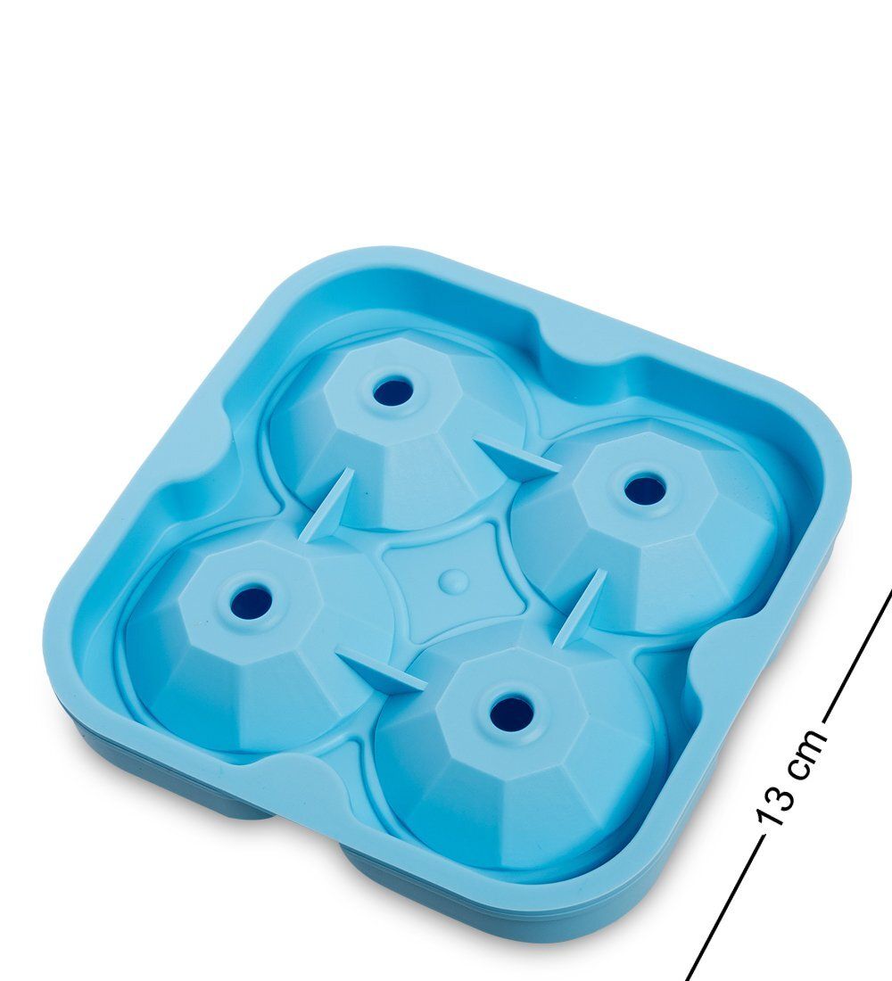 BK-106/1 Силиконовая форма «Калейдоскоп»