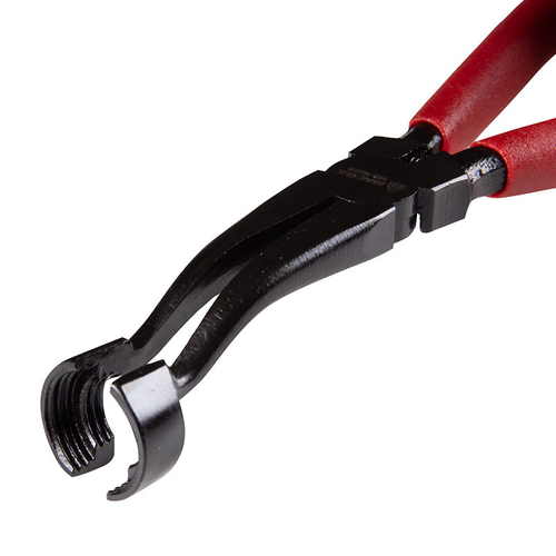 МАСТАК (102-30005) Клещи для установки солдатика барабанных тормозов