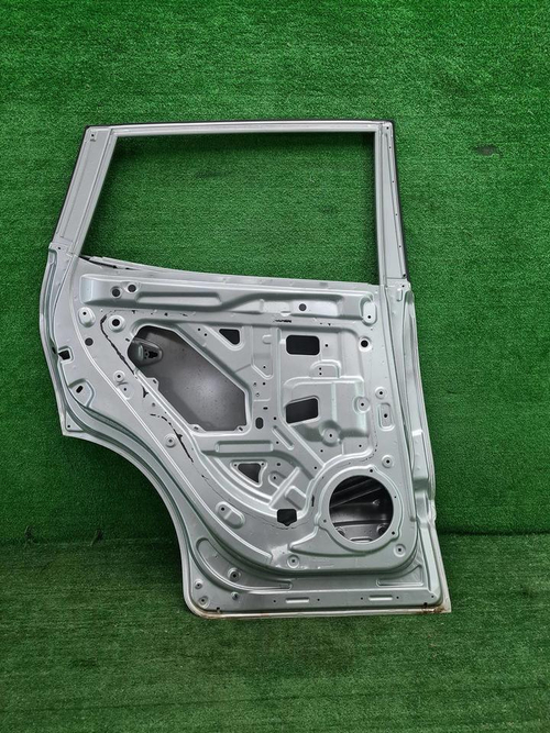 Дверь задняя левая Chery Tiggo 4 Pro (2020-н.в.)