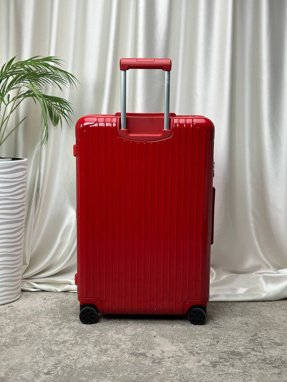 Чемодан Rimowa S