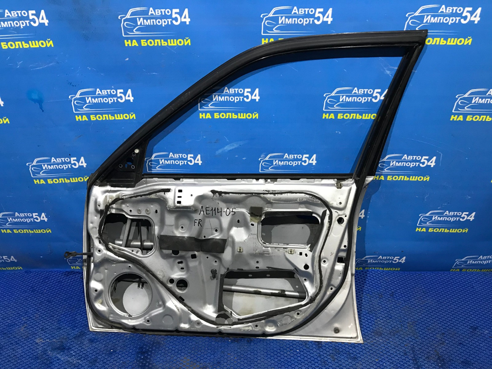 Дверь передняя правая TOYOTA SPRINTER 1999