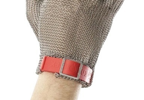 Ремень для перчатки кольч. пятипалой Euroflex Comfort