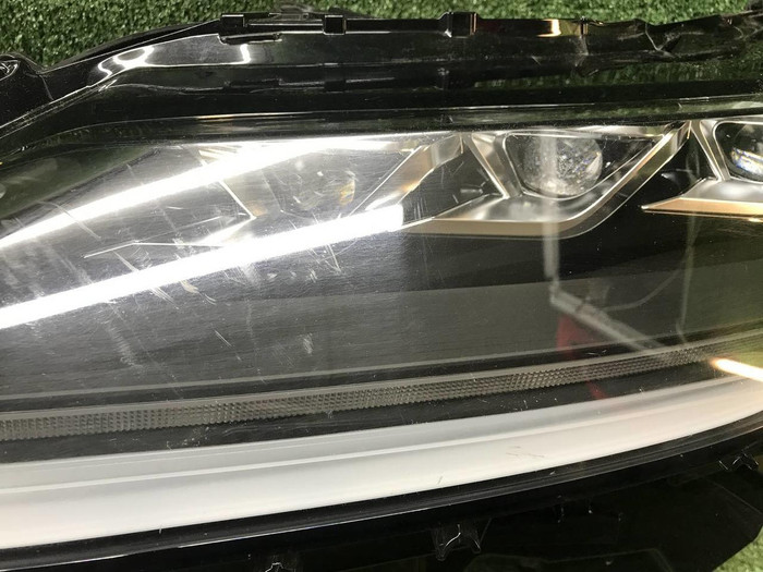 Фара левая Lexus RX 4 (2019-2022) LED