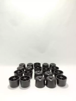 Пластиковые ножки для мебели дивана шкафа тумбочки стола