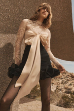 Платье Zimmermann