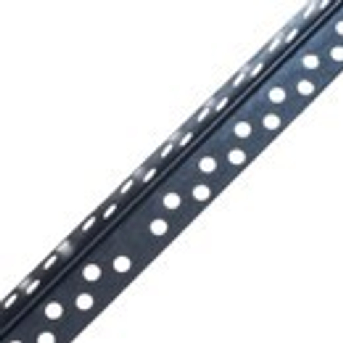 Профиль угловой оцинкованный Гипрофи 25х25х3000мм металл