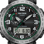 Мужские наручные часы Casio PRG-601-1