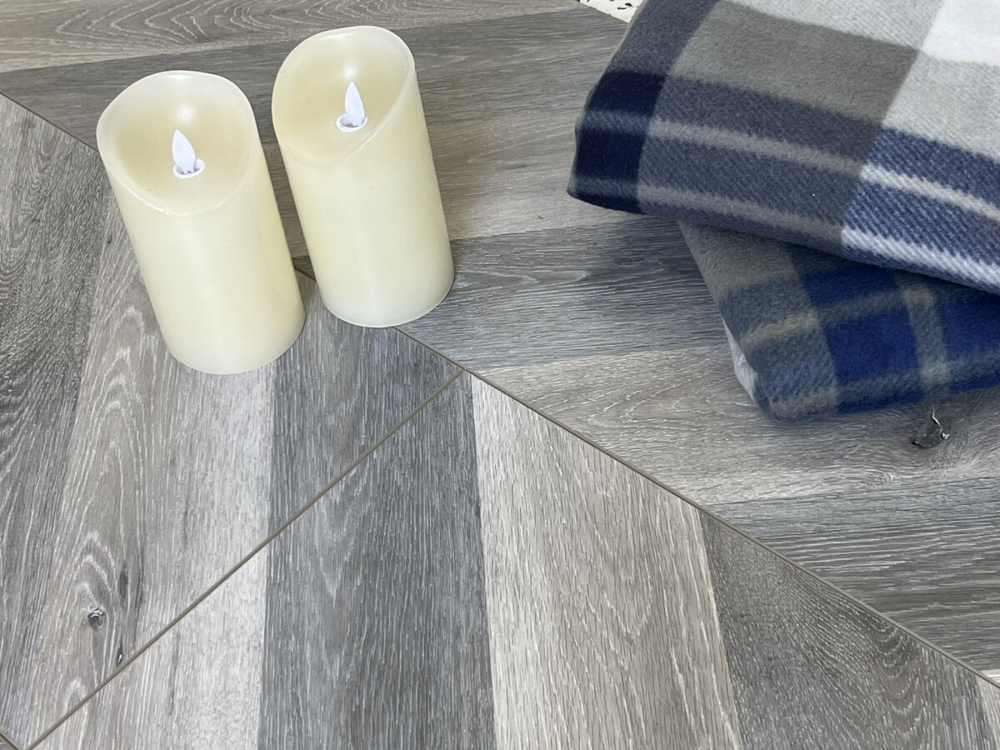 Ламинат Lamiwood CLASSIC 803 Дуб Скандинавский