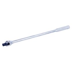 KING TONY (4452-24FR) Вороток 1/2", 600 мм, с шарниром