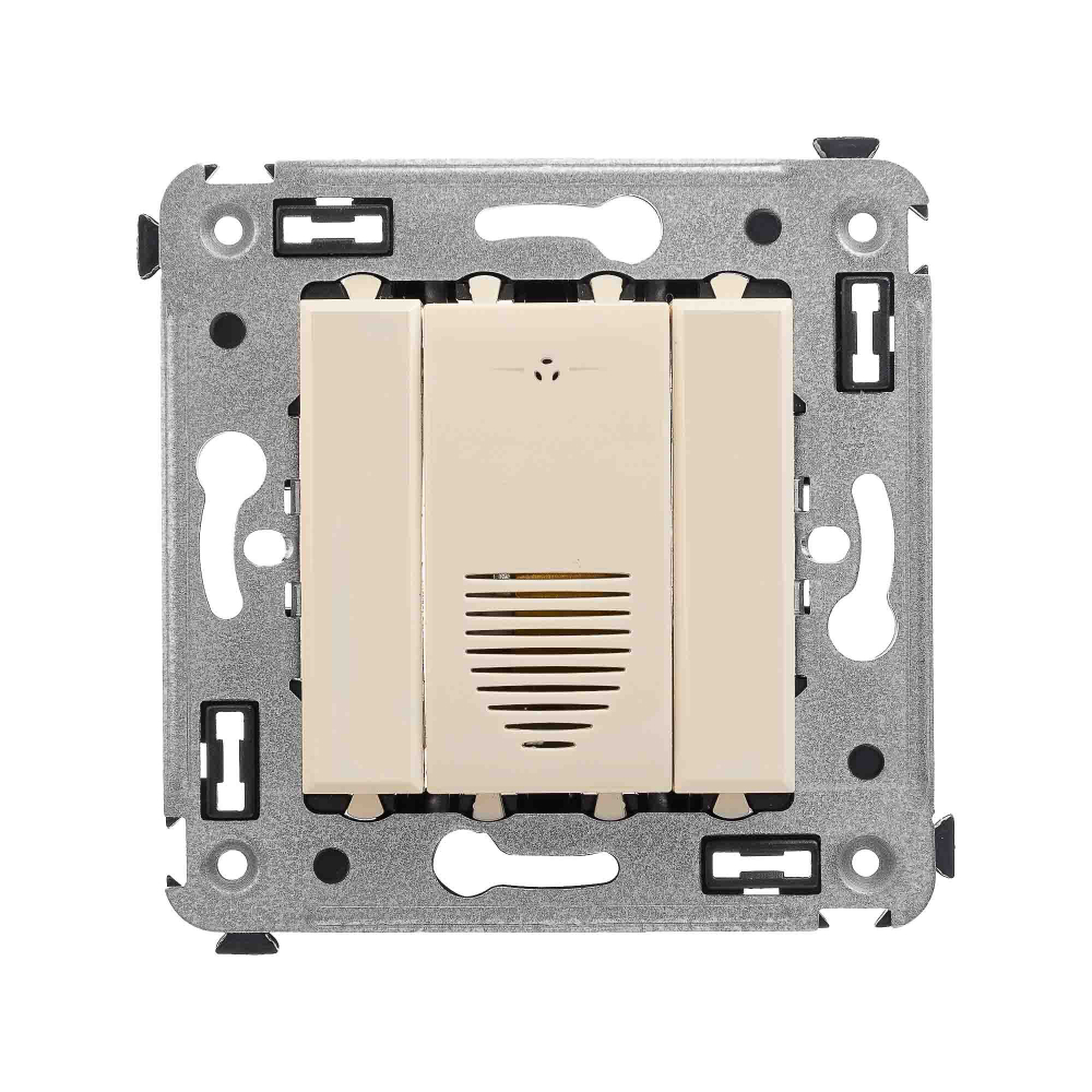 Звонок в стену, "Avanti", "Ванильная дымка"