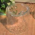 Набор бокалов 2шт ВС, Вулкан хрусталь