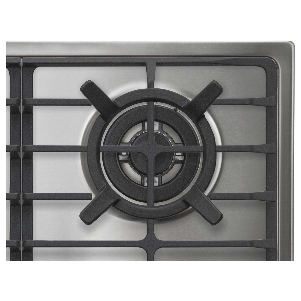 Газовая варочная панель Korting HG 665 CTGX