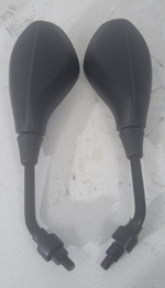 Зеркала Мотоцикл GL250 XL250-B
