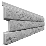 Сайдинг LUX под камень, Bergart