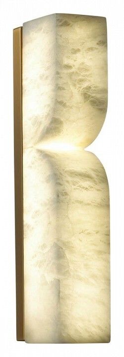 Накладной светильник Odeon Light Marbella 6685/10WL