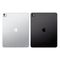 iPad Pro (M4, 2024) 11&quot; Wi-Fi + Cellular 1 ТБ (Silver / Серебристый)