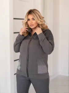 Костюм УК-498-2 Фабрика Моды