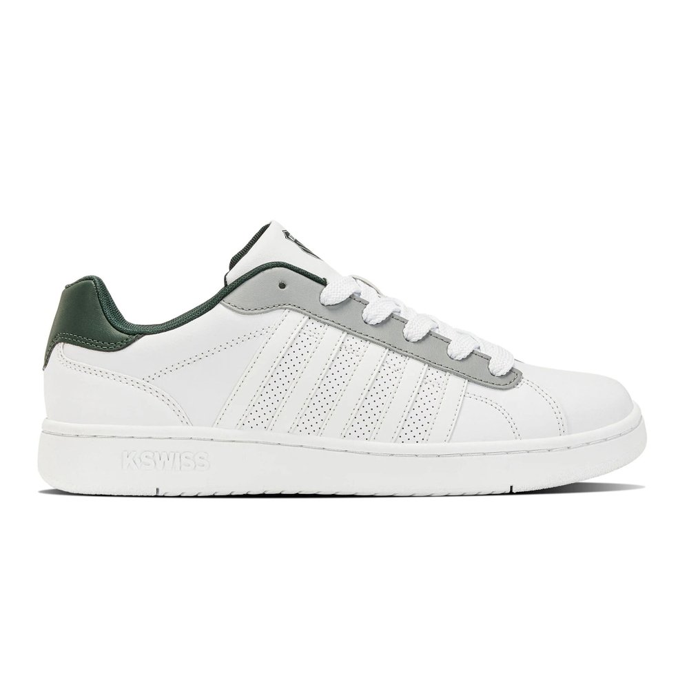 Мужские теннисные кроссовки K-Swiss Montara Men - White, Grey