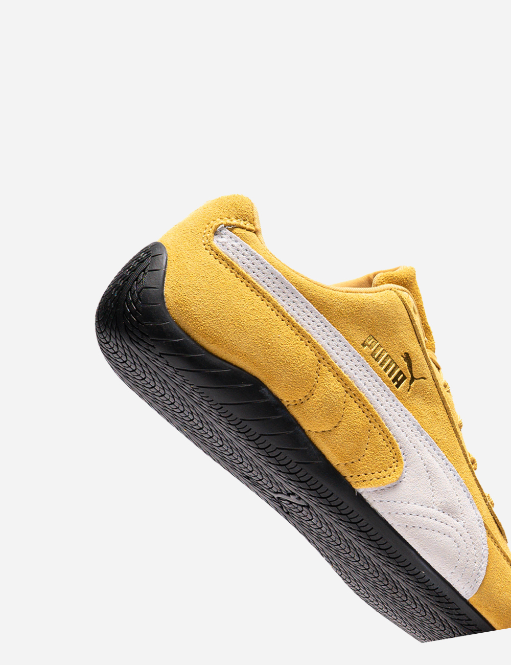 Puma Speedcat OG Yellow (398846-06)