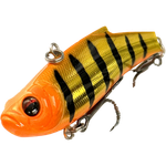 Раттлин Bassday ORC Range Vib 090мм 28г VIB-90ES -