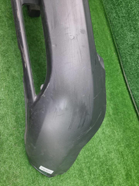 Бампер задний Honda Cr-v 4 (2011-2015)