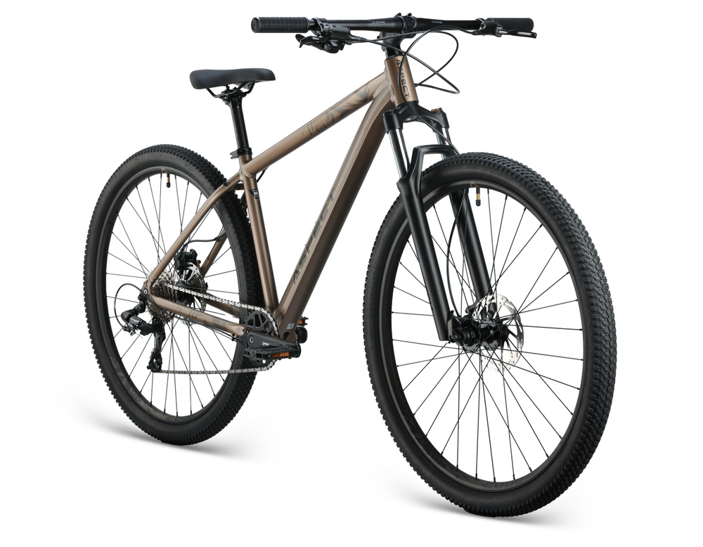 Горный велосипед Aspect Radium Pro 29 (2025)