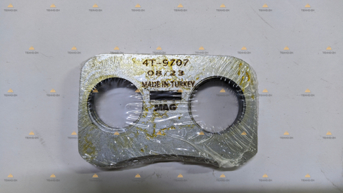 4T9707 пластина