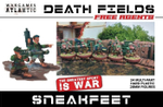 SneakFeet/Крадущиеся лапы/WAADF011