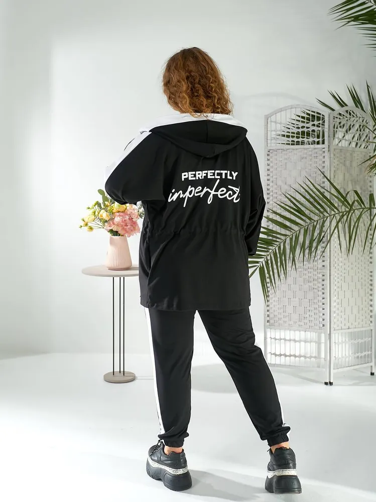 Костюм УК-261-6 Fabrika