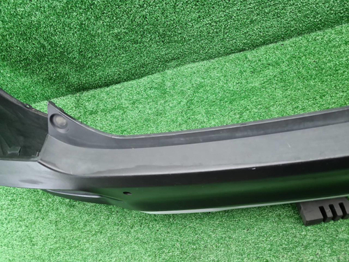 Бампер задний JAC JS3 (2023-н.в.)