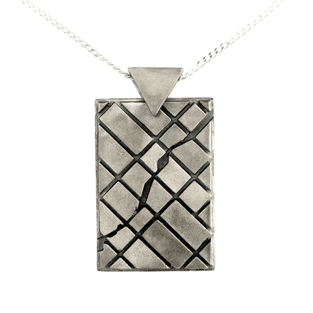 Кулон "Страда"