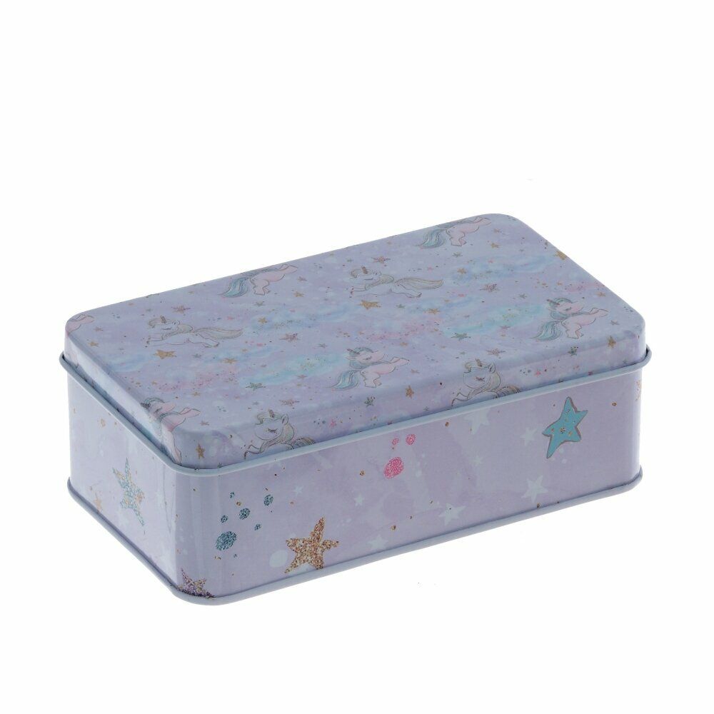 GAEM Шкатулка (блок микс 20 шт), L11,5 W6,5 H4 см, 10в.