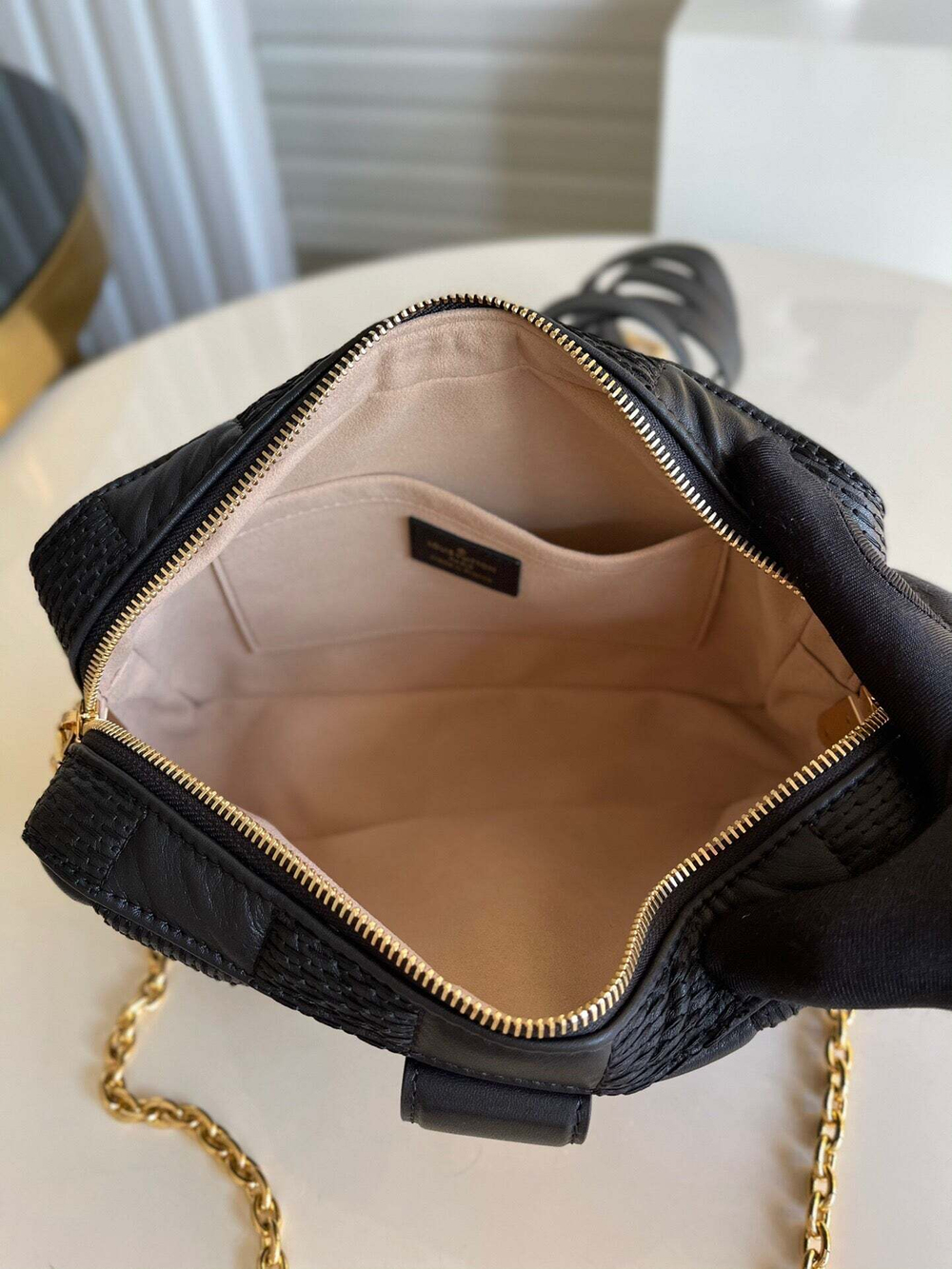 Louis Vuitton Troca MM