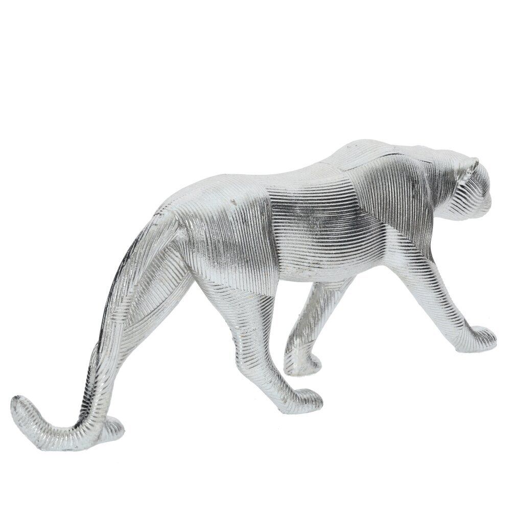 GAEM Фигурка декоративная "Леопард", L33,5 W8 H13 см