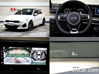 K5 (Optima)