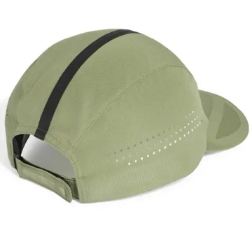 Adidas RunningxAdizero Lightweight - tent green/halo green