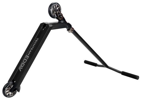 Трюковой самокат Tech Team Eddy