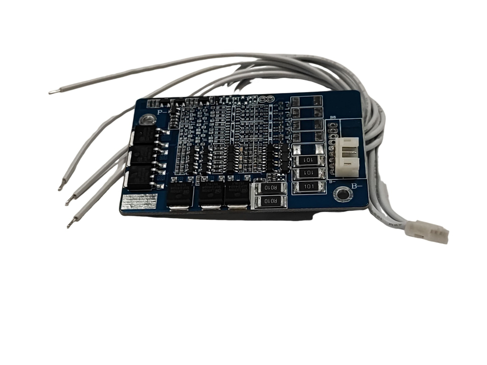 Плата контроля ET 3SBLi-15A6540