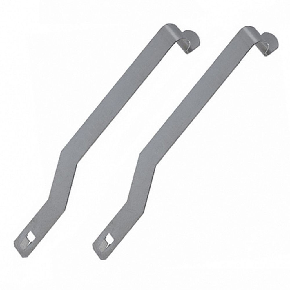 Omron PFC-A1 -PAIR- Освобождающая клипса для колодок реле MK3