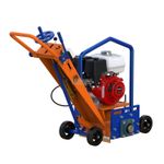 Демаркировочная машина LATOKHO DM 250 G  бензиновая - ширина 250 мм