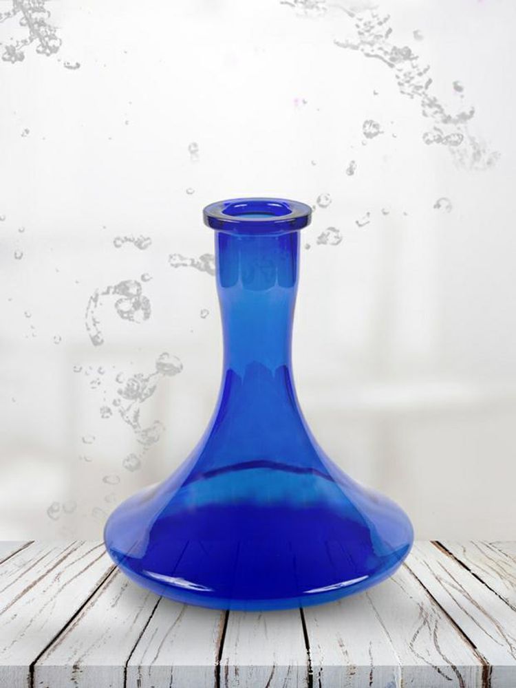 Vase VG Craft Blue 1-6