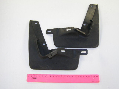 Брызговик /2170/ перед. (2 шт) (ПТП64)