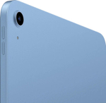 11" Планшет Apple iPad 2025 Wi-Fi A3354 6/128 GB A16 Bionic Wi-Fi, 2360 x 1640, iOS, синий [md4a4hn/a]
