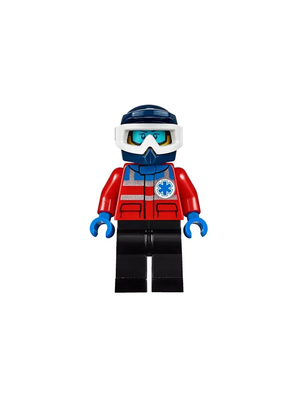 Конструктор Сити Горнолыжный курорт