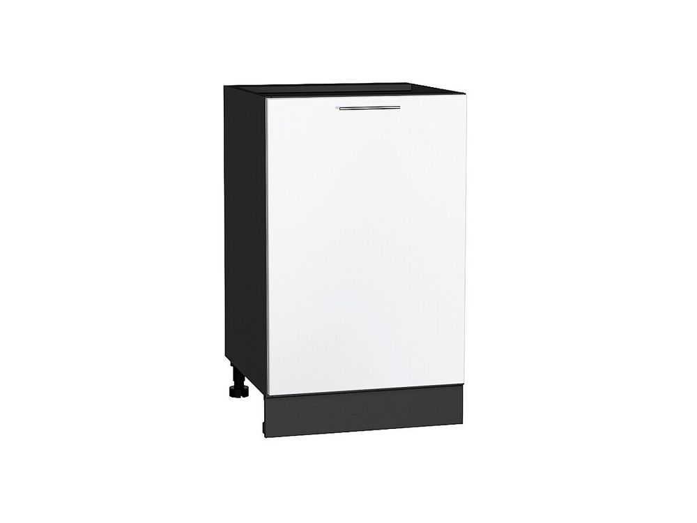 Шкаф нижний с 1-ой дверцей Валерия-М