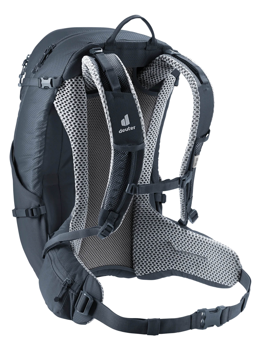 Рюкзак Deuter Futura 27 Black