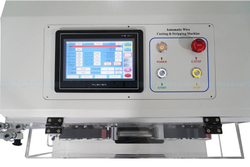 Станок для резки и зачистки провода MIR-RZ-90-PRO