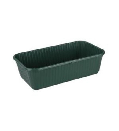 Ящик для рассады 285х155х85мм Альтернатива М6658